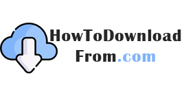 How to Download from – Various sites tutorials